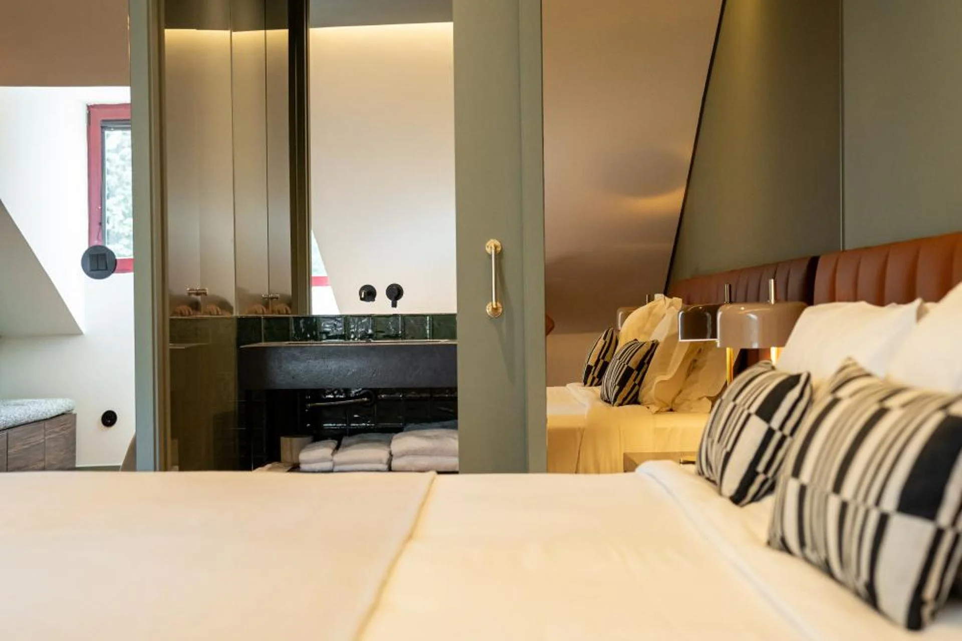 Santo Thyrso Hotel