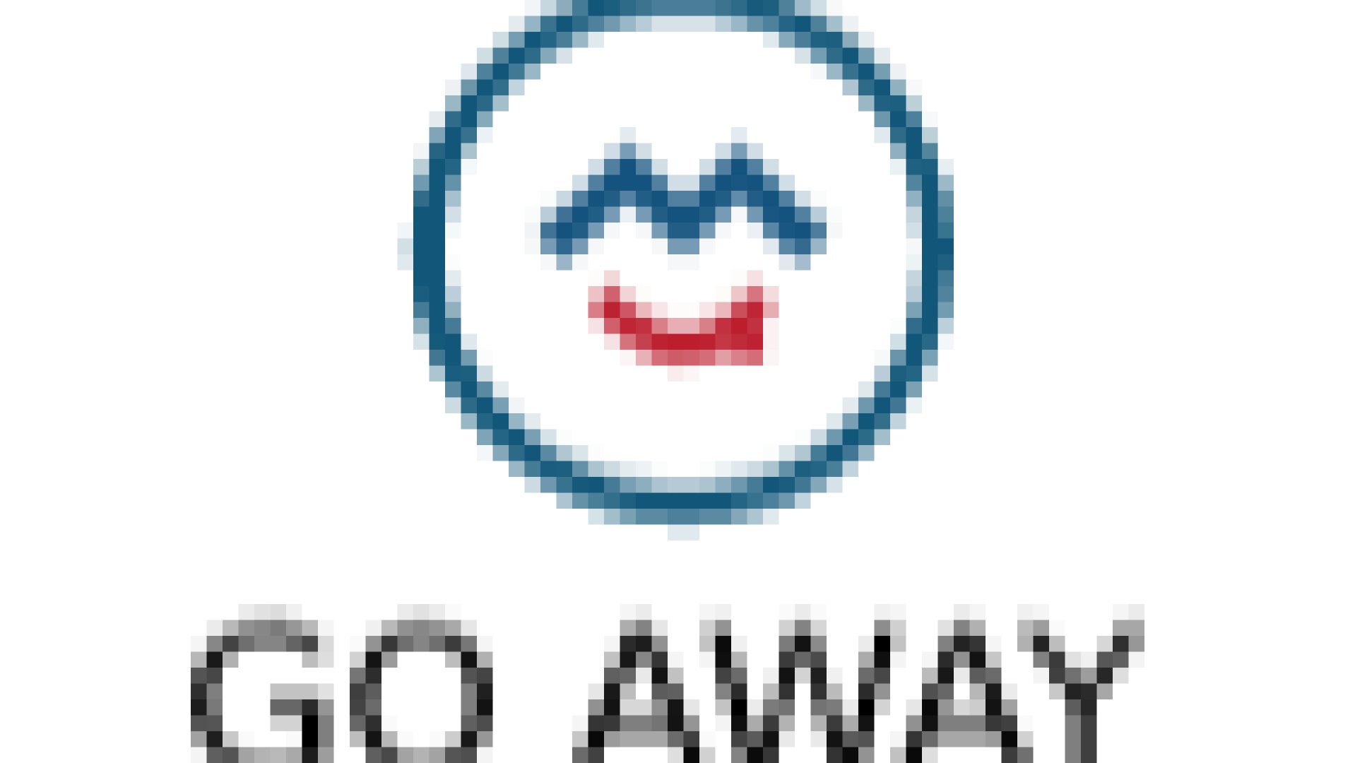 Go Away